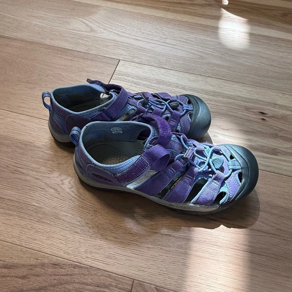 Keen newport h2